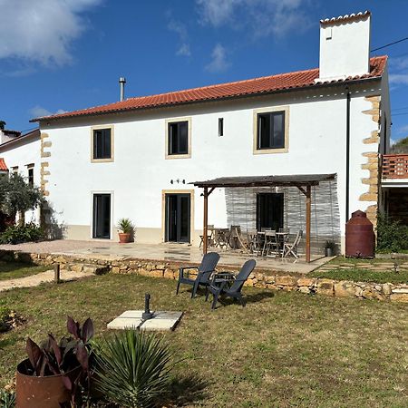 Casa Do Prado Hotel Tomar Exterior photo